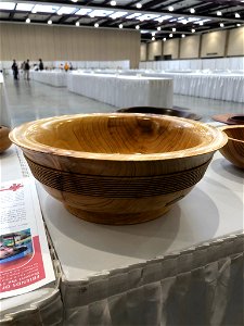 AAW 2022 Woodturners Symposium