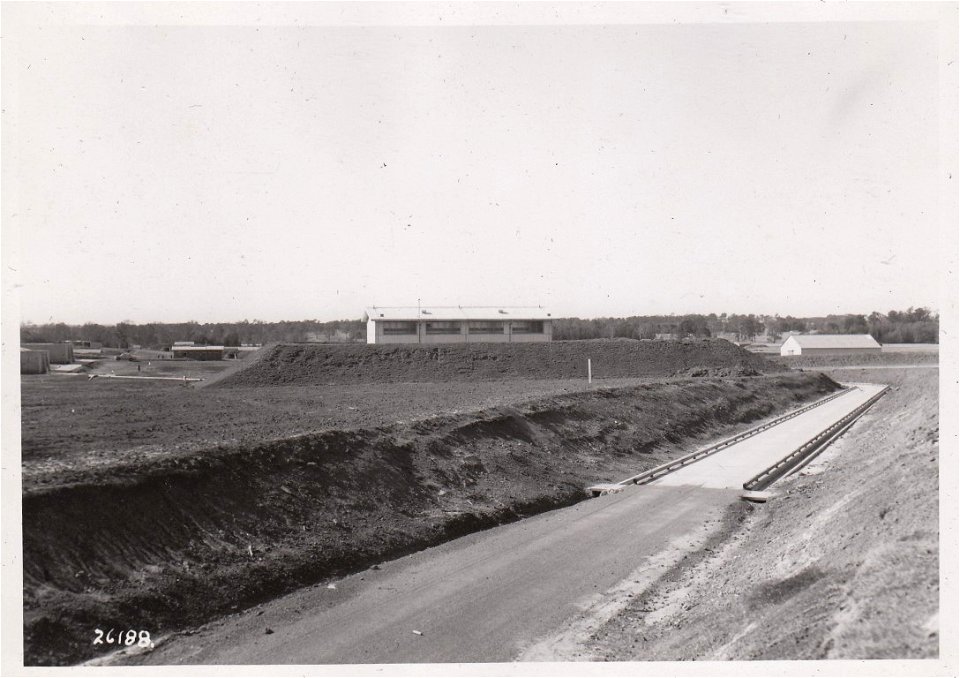 RAN Armament Depot Kingswood - Missile Maintenance