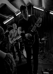Valley Of The Sun / Alunah / Damn Craters @ Rough Trade, Nottingham, 11 May 2023