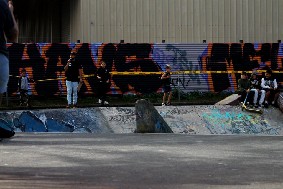 Derek Ashely