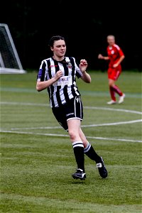 Crewe Alexandra v Chorley U18s