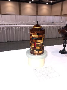 AAW 2022 Woodturners Symposium