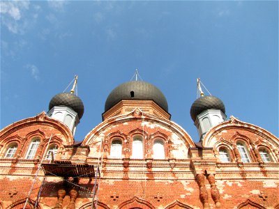 Vvedenskiy Cathedral photo