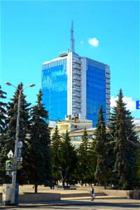 Chelyabinsk-City