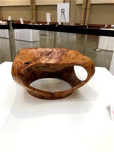 AAW 2022 Woodturners Symposium