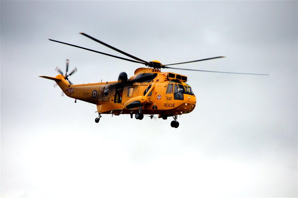 Cosford 2015: Farewell Part 2