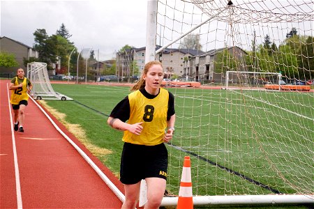 2022 Joint Service Olympics - Oregon State University ROTC