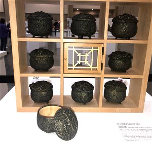 AAW 2022 Woodturners Symposium