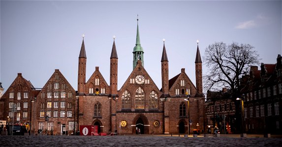 HGH Lübeck photo