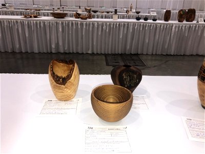 AAW 2022 Woodturners Symposium