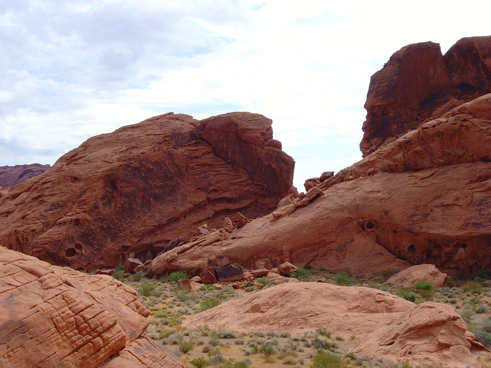 Grand Canyon National Park photo