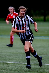 Crewe Alexandra v Chorley U18s