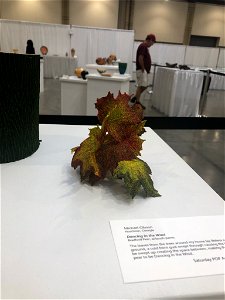 AAW 2022 Woodturners Symposium