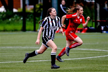 Crewe Alexandra v Chorley U18s