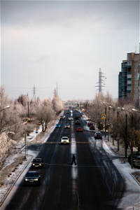Street skyline / Улица photo