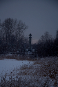 Памятник / Monument