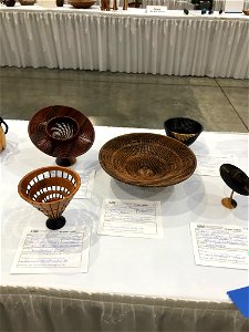 AAW 2022 Woodturners Symposium