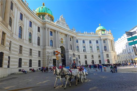 Sisi Museum Hofburg, Vienna