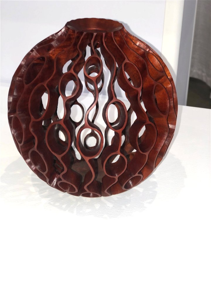 AAW 2022 Woodturners Symposium