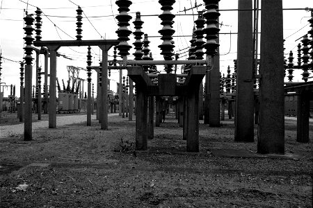 Project 365 #102: 1201415 I've Got The Power photo