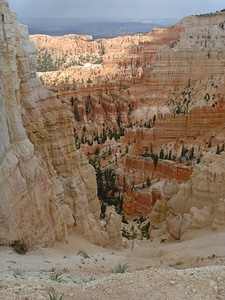 Bryce Canyon National Park photo