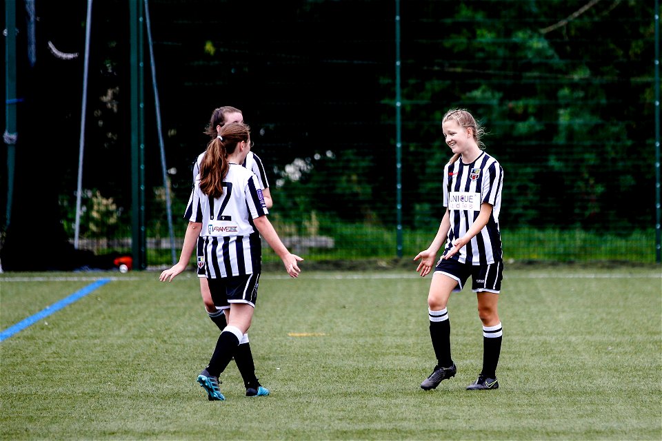 Crewe Alexandra v Chorley U18s