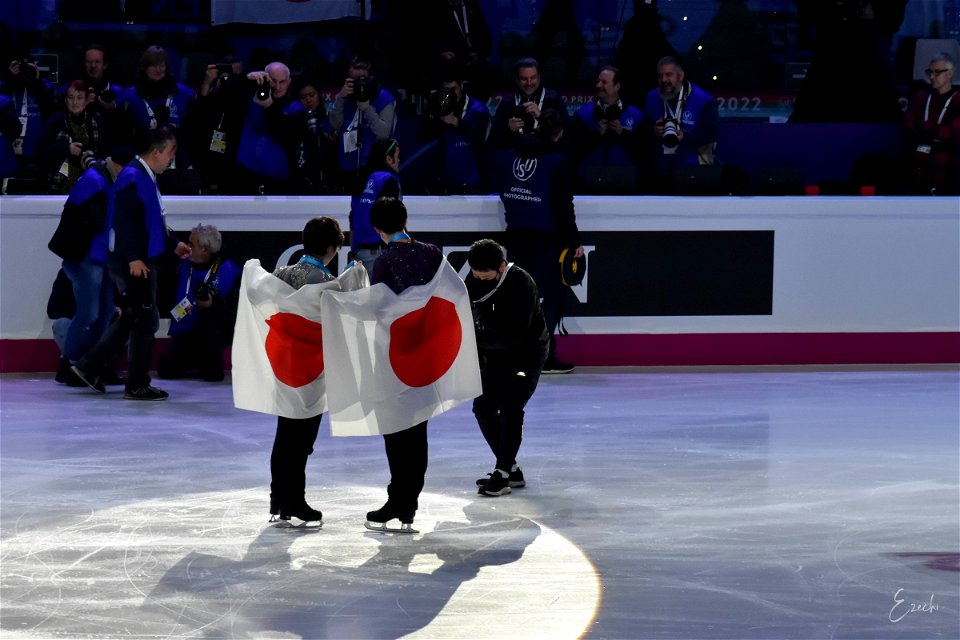 2022 Figure Skating Grand Prix Final_114