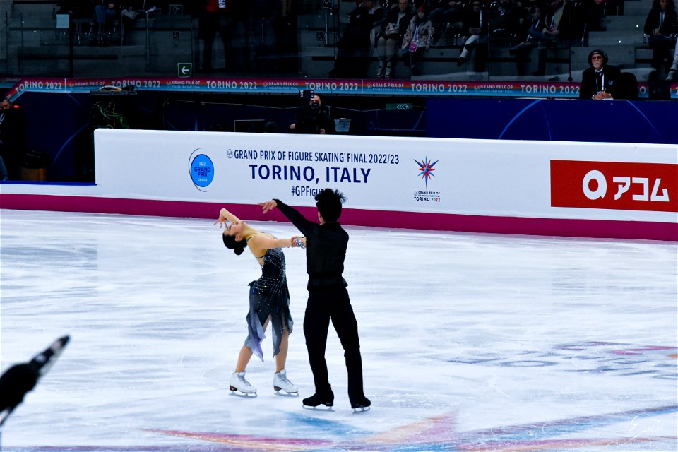 2022 Figure Skating Grand Prix Final_91