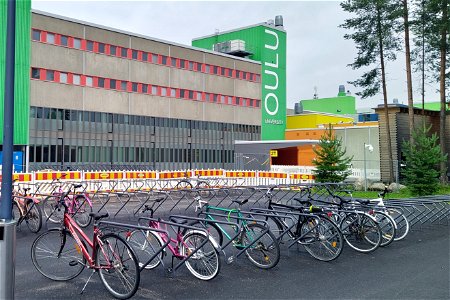 The Seat Of Learning