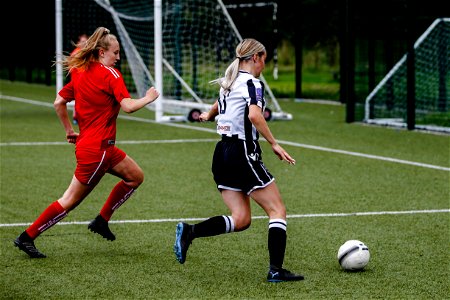 Crewe Alexandra v Chorley U18s
