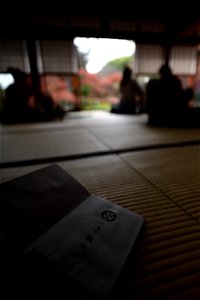 京都龍安寺/Kyoto Ryoanji