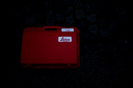 Leica case photo