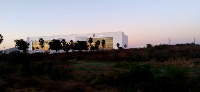 Mazatlán International Center, 3 de febrero de 2023