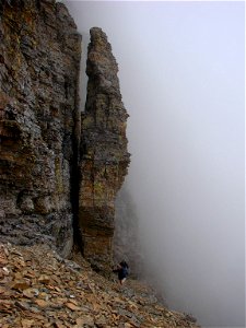 Mt. Reynolds Goat Trail