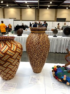 AAW 2022 Woodturners Symposium