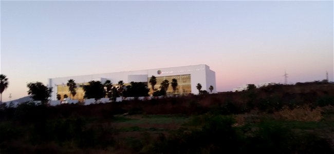 Mazatlán International Center, 3 de febrero de 2023