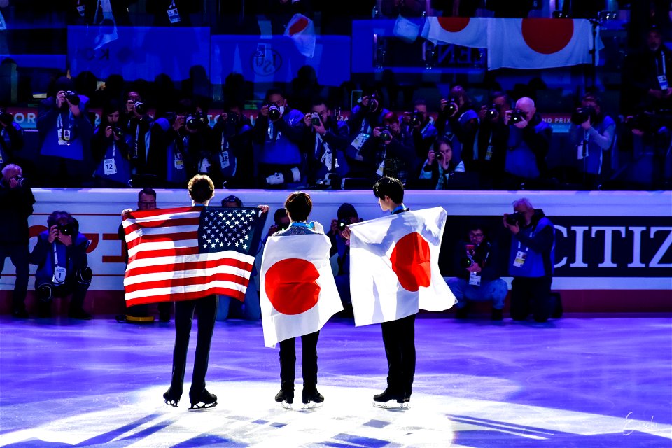 2022 Figure Skating Grand Prix Final_118