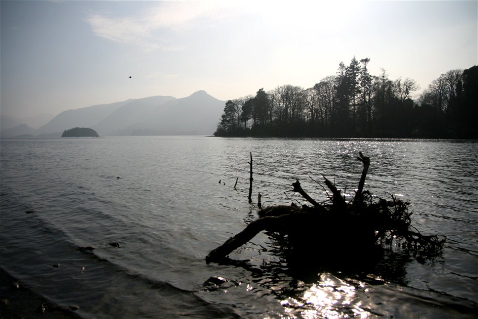 Derwent Water, Keswick
