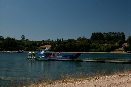 Isla Maillen