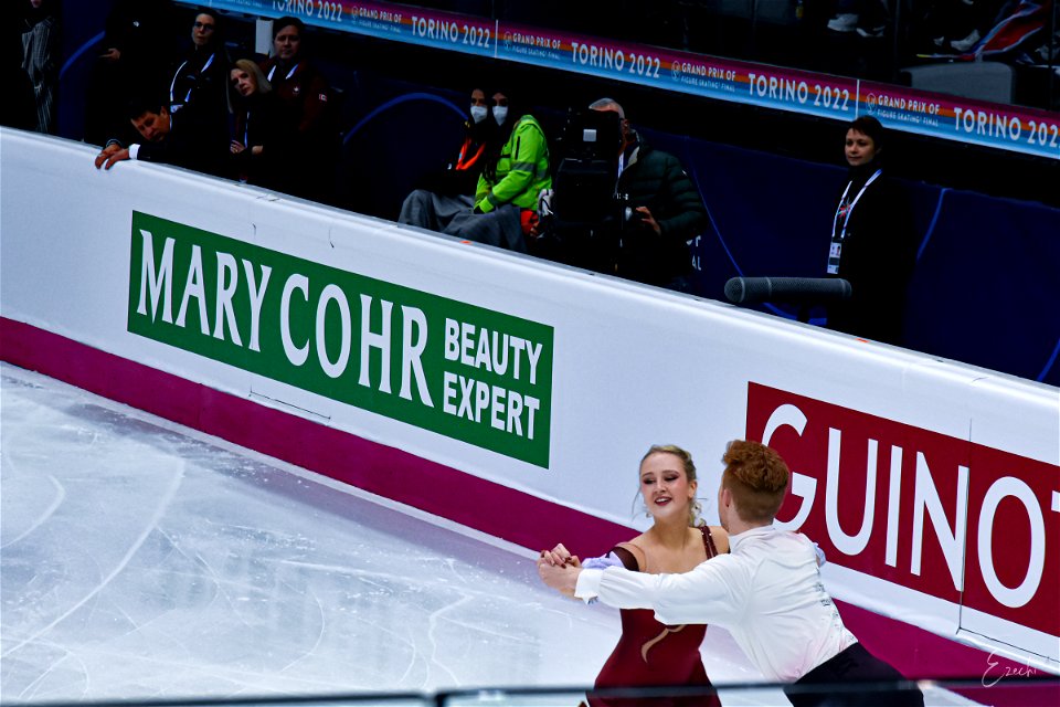 2022 Figure Skating Grand Prix Final_67