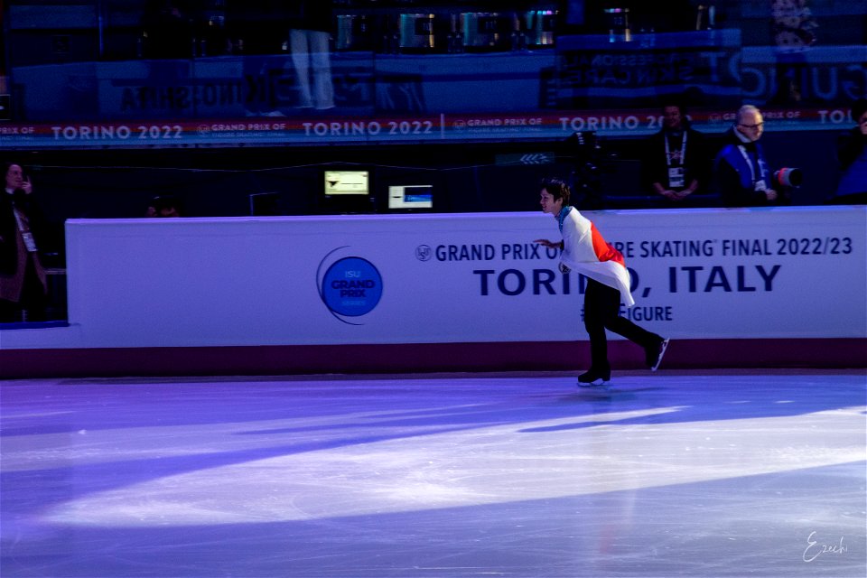 2022 Figure Skating Grand Prix Final_110