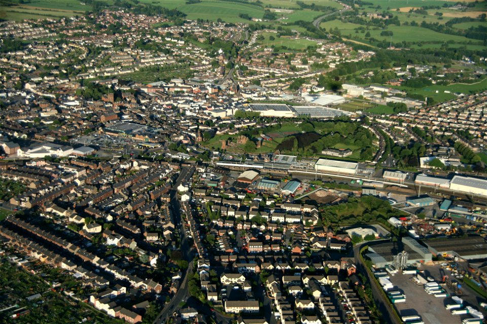 Balloon 13: Penrith