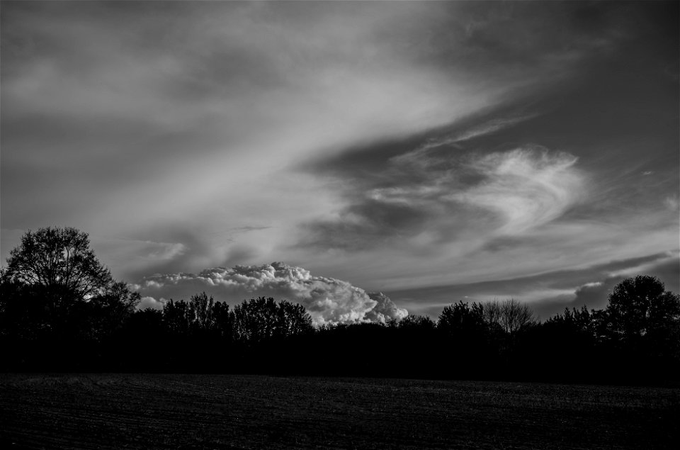 Supercell photo