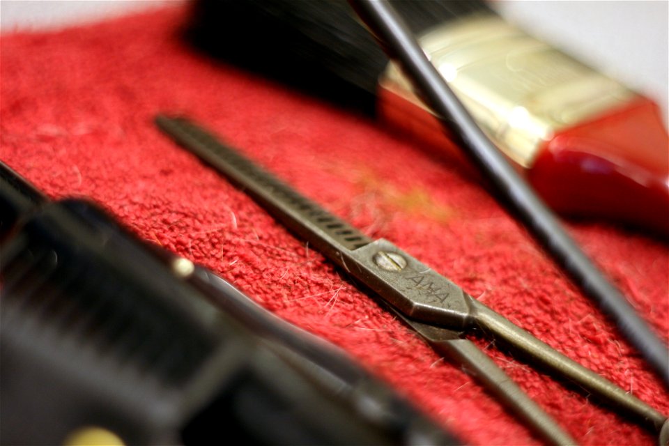 Tools of the Trade