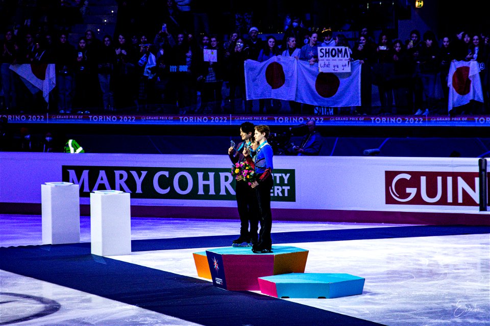 2022 Figure Skating Grand Prix Final_128