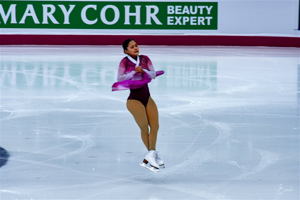 2022 Figure Skating Grand Prix Final_21