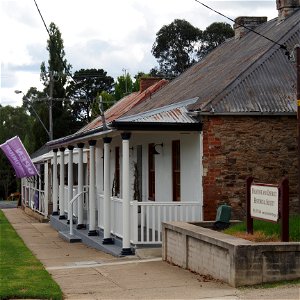 Rylstone XX