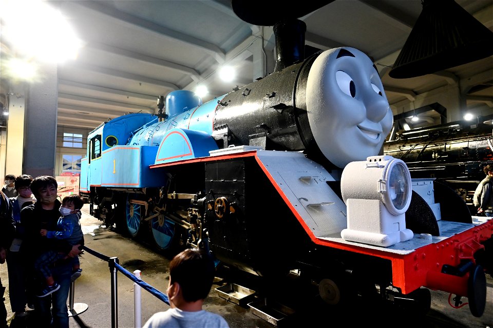 京都鉄道博物館 / Kyoto Railway Museum