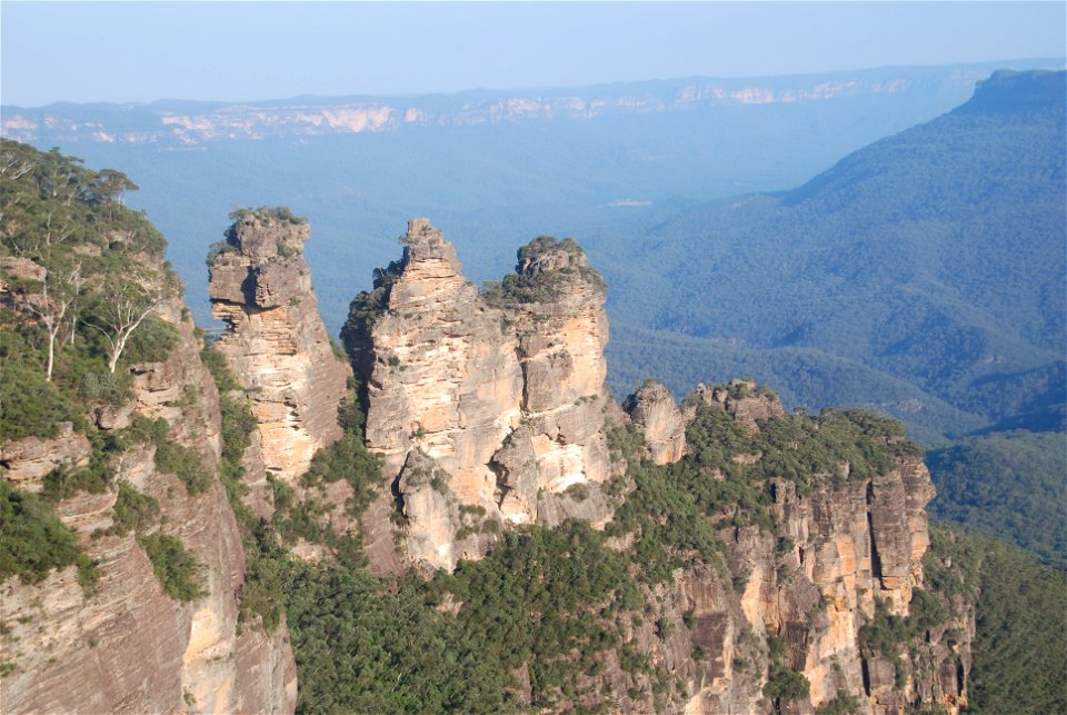 Blue Mountains NSW