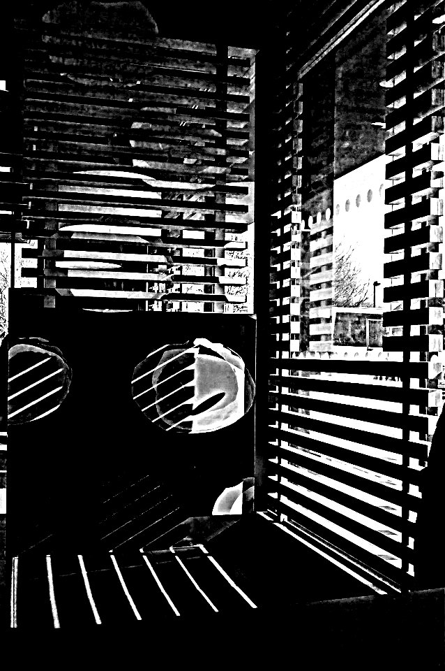 Project 366 #78: 180312 Underneath The Arches